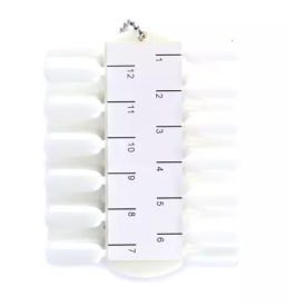 Tecaji podaljsevanja nohtov podravska