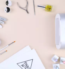 Tecaji podaljsevanja nohtov podravska