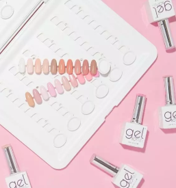 Tecaji podaljsevanja nohtov podravska