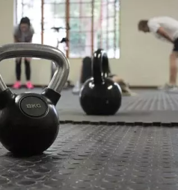 Treningi z lastno tezo osrednja slovenija