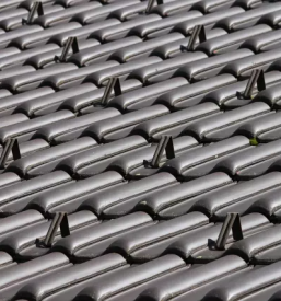 Ugoden krovec dolenjska