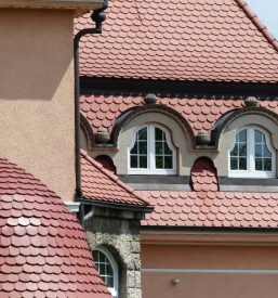 Ugoden krovec dolenjska