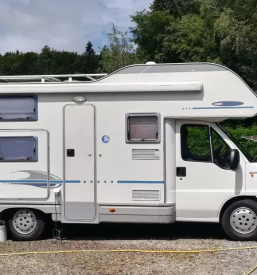 Ugoden najem avtodoma maribor