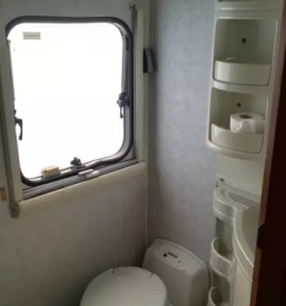 Ugoden najem avtodoma maribor