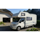 ANDREJ ŽUPEC S.P., ODDAJANJE AVTODOMA V NAJEM