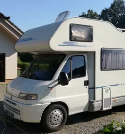 Ugoden najem avtodoma maribor