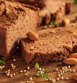 Ugodna brezglutenska hrana savinjska