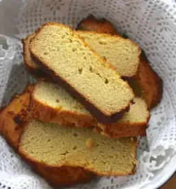Ugodna brezglutenska hrana slovenija