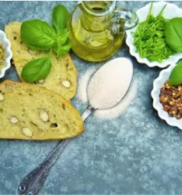 Ugodna brezglutenska hrana slovenija