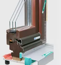 Ugodna okna Podravska