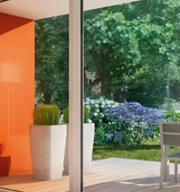 Izdelava PVC in ALU oken in vrat Podravska