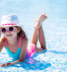 Ugodna soncna ocala podravska