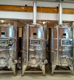 Steel containers to order Slovenia