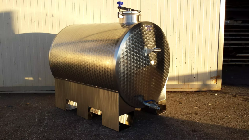 Wine and beer containers Slovenia