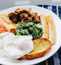 Zdravi obroki slovenija