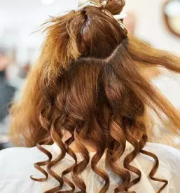 Dober frizer osrednja slovenija