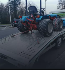 Gunstiger ankauf von gebrauchtfahrzeugen slowenien
