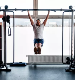 Kvaliteten fitnes studio lesce gorenjska