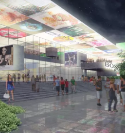 Kvalitetno arhitekturno nacrtovanje objektov slovenija