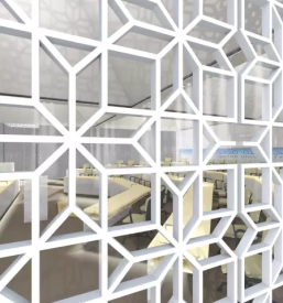 Kvalitetno arhitekturno nacrtovanje objektov slovenija