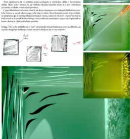 Kvalitetno arhitekturno nacrtovanje objektov slovenija