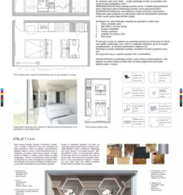 Kvalitetno arhitekturno nacrtovanje objektov slovenija
