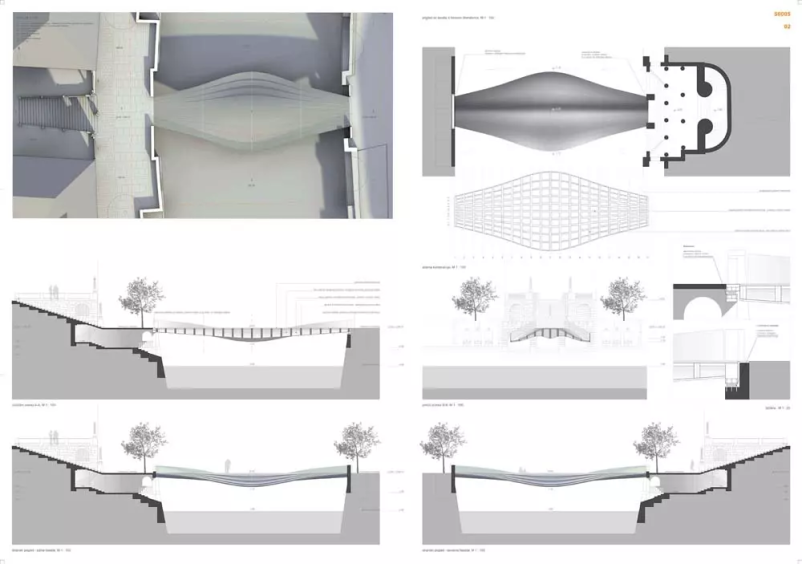 Kvalitetno arhitekturno načrtovanje notranje opreme Slovenija