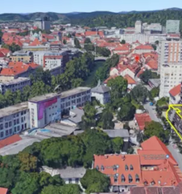 Kvalitetno arhitekturno projektiranje slovenija