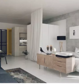 Kvalitetno arhitekturno projektiranje slovenija