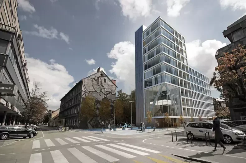 Iščete kvalitetno arhitekturno projektiranje v Sloveniji? 
