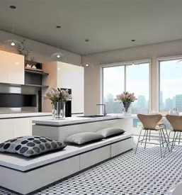 Montaza kuhinj slovenija