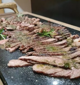 Najboljse meso za zar slovenija