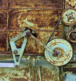 Odkup odpadnih kovin v Ljubljani