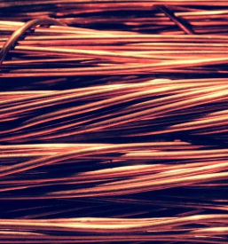 Odkup železa Ljubljana, Osrednja Slovenija