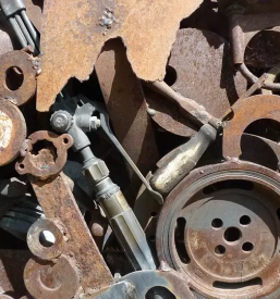 Odkup kovin Ljubljana, Osrednja Slovenija