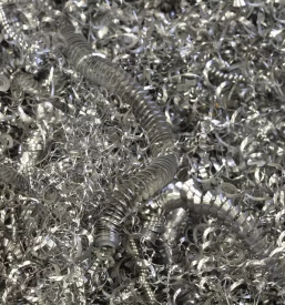 Odkup odpadnih surovin Ljubljana, Osrednja Slovenija