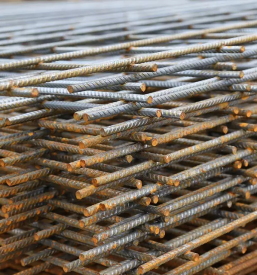 Odvoz starega železa Ljubljana