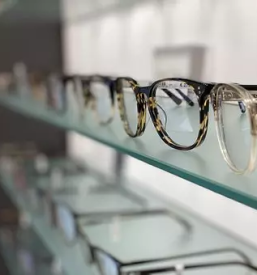 Okulisticni pregledi vrhnika