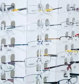 Okulisticni pregledi vrhnika