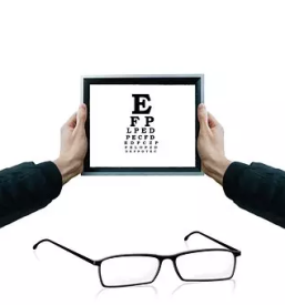 Okulisticni pregledi vrhnika