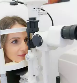 Okulisticni pregledi vrhnika