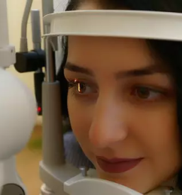 Okulisticni pregledi vrhnika