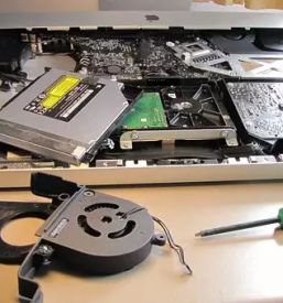 Popravilo racunalnikov