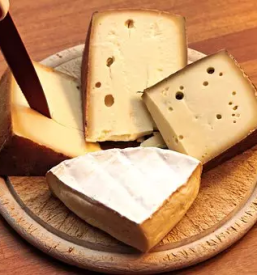 Prodaja sira primorska