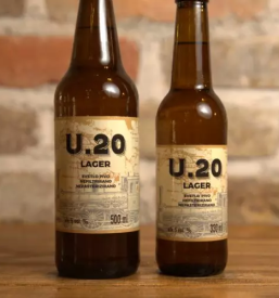 Proizvodnja piva portoroz