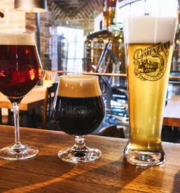 Proizvodnja piva portoroz