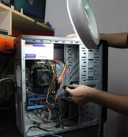 Servis racunalnikov gorenjska