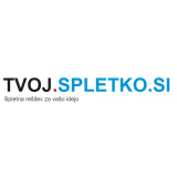 TVOJ SPLETKO, servis računalnikov Gorenjska