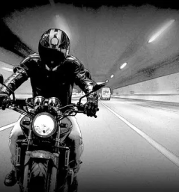 Ugoden odkup motornih koles