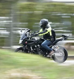 Odkup motornih koles